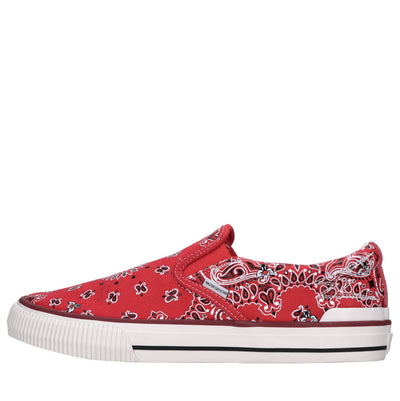 Moa Master Of Arts Scarpe basse Rosso da uomo
