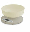 BILANCIA DIGITALE DA CUCINA BEPER 5 KG CON DIVISIONE A 1 gr A BATTERIE