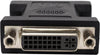 Adattatore DVI-I Femmina a DVI-D Maschio Dual Link