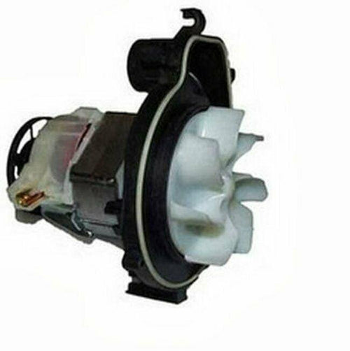 MOTORE ASPIRAPOLVERE FOLLETTO VK120 VK121 VK122 VORWERK 2 VENTOLE -- FOL 200