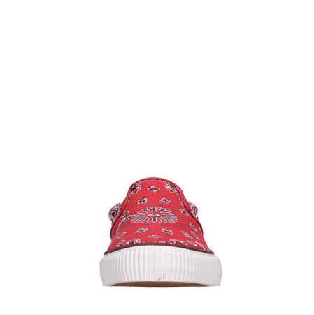 Moa Master Of Arts Scarpe basse Rosso da uomo