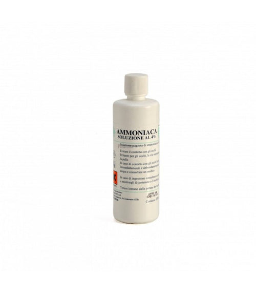 Ammoniaca 100ml