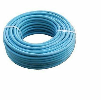TUBO PER GAS BOMBOLA IN GOMMA MM 8 X 14 -- 10 MT ---