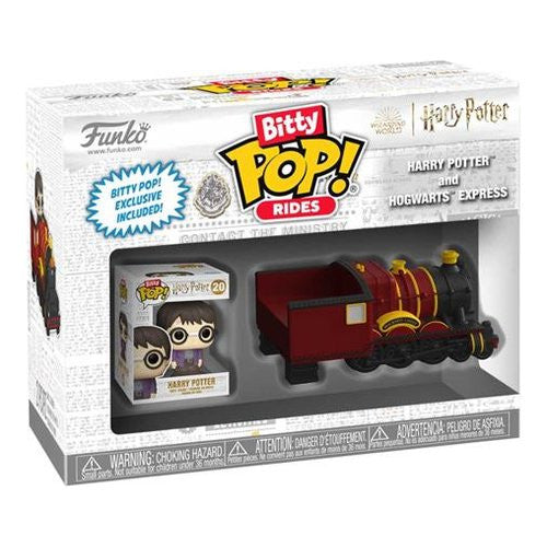 Personaggi di Film e Tv Playset - Personaggio collezione Funko 64042