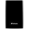 Hard Disk Esterno 2.5'' Store 'n' Go 2TB USB 3.0 Nero