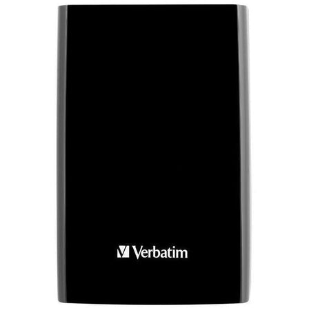 Hard Disk Esterno 2.5'' Store 'n' Go 2TB USB 3.0 Nero