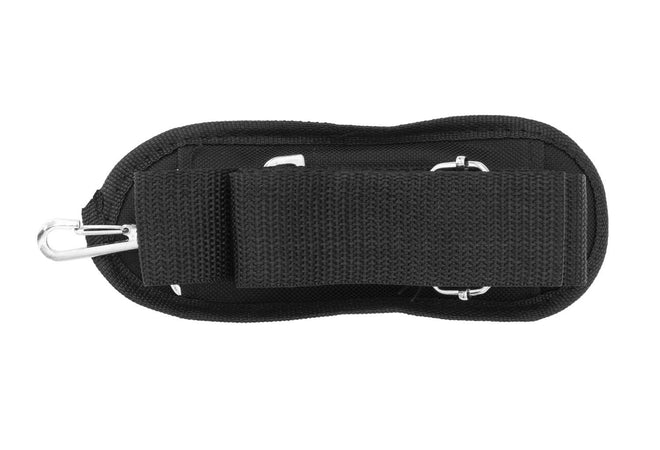Borsa Notebook Wall Street 17.3'' Nero