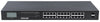 Gigabit Ethernet Switch 24 porte POE+ con 2 porte SFP