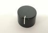 MANOPOLA CUCINA ADATTA NARDI - SAMET COLORE NERA INNESTO 6 MM M 4722