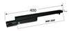 BRUCIATORE X BARBECUE FAI DA TE CM 40 UNIVERSALE ADELAIDE AUSTRALIAN BB040 A 7