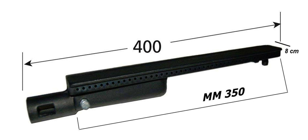 BRUCIATORE X BARBECUE FAI DA TE CM 40 UNIVERSALE ADELAIDE AUSTRALIAN BB040 A 7