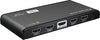 Splitter HDMI2.0 4K 4vie HDR/EDID