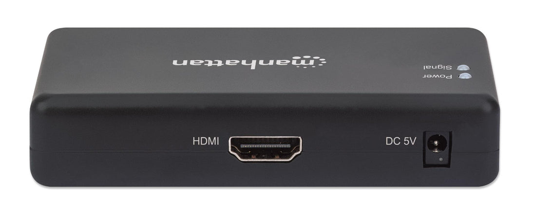 Convertitore Audio Video da VGA a HDMI