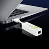 Adattatore Convertitore USB 3.0 Ethernet Gigabit RJ45 Lan