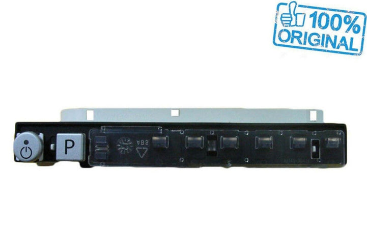 ARISTON INDESIT SCHEDA ELETTRONICA LAVASTOVIGLIE PULSANTIERA C00293205 FL 271