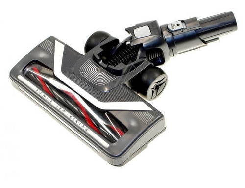 Spazzola elettrica con rullo aspirapolvere Rowenta SS-2230002912