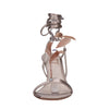 3JUIN Sandali Beige da donna