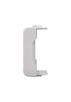 Adattatore Frutti RJ45 per Gewiss Serie Chorus Bianco Satinato