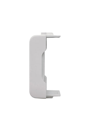 Adattatore Frutti RJ45 per Gewiss Serie Chorus Bianco Satinato