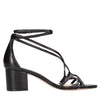 Schutz Sandali Nero da donna