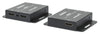 Kit Extender HDMI Over Ethernet 4K@30Hz