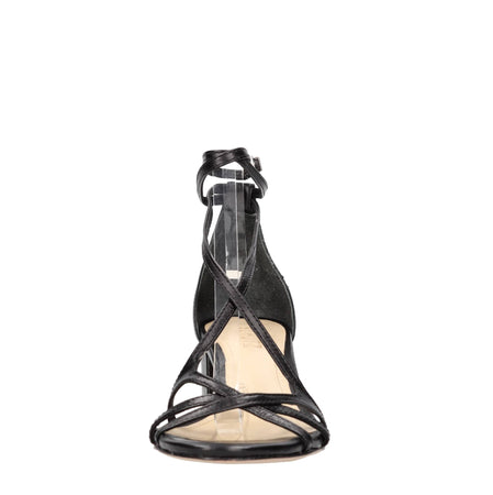 Schutz Sandali Nero da donna
