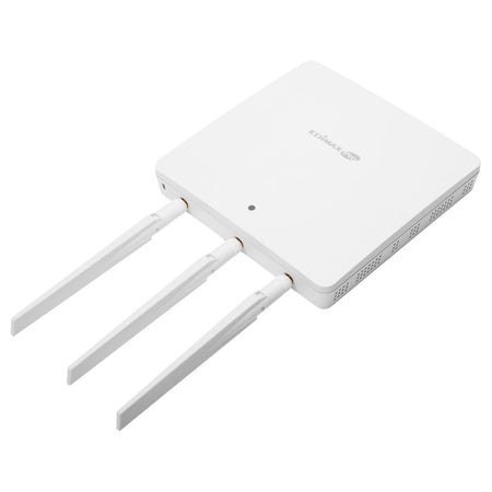 Access Point Dual-band CA 3 x 3 PoE per Montaggio a Muro, WAP1750