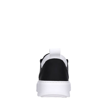 PAUL PIIERCE Sneakers Nero da uomo