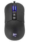 Mouse Ottico Gaming Arthur RGB 10000 dpi 9D Nero