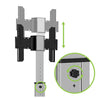 Supporto da Pavimento per TV da 32'' a 65''