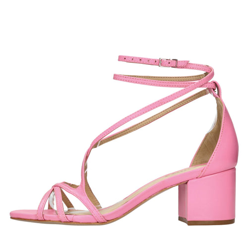 Schutz Sandali Rosa da donna