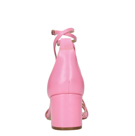 Schutz Sandali Rosa da donna