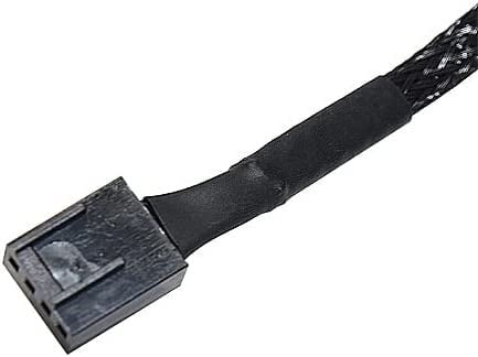 Dissipatore Ventola Silent 140x140x25 con Controllo PWM Intelligente