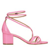 Schutz Sandali Rosa da donna