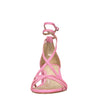 Schutz Sandali Rosa da donna