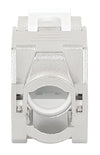 Frutto Keystone RJ45 Cat6 STP