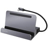 Docking Station USB-C&trade 6 in 1 per Steam Deck&trade, iPad Tablet e Smartphone
