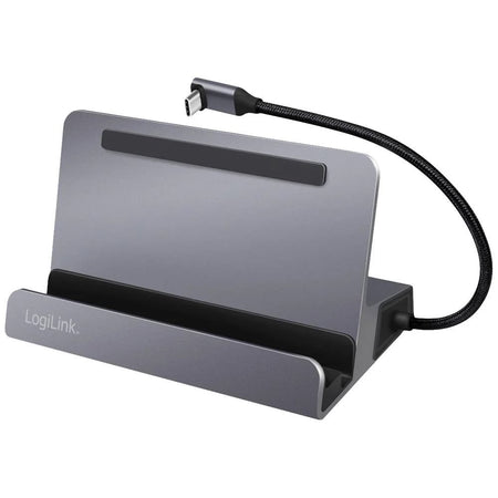 Docking Station USB-C&trade 6 in 1 per Steam Deck&trade, iPad Tablet e Smartphone