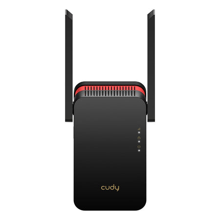 Extender WiFi 6 Dual Band Booster Wireless AX3000, RE3000