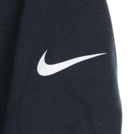 NIKE NFL Felpa Cappuccio Uomo Nfl Local Club Fleece Hoodie Neepat Original Team Colors da uomo