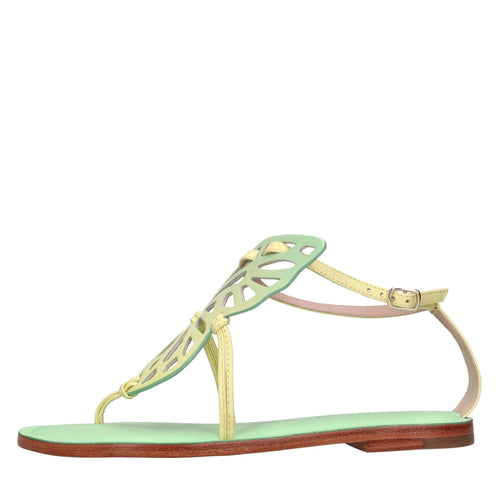 Sophia Webster Scarpe basse Multicolour da donna