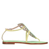 Sophia Webster Scarpe basse Multicolour da donna