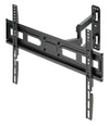 Supporto da Parete per TV LED LCD 37-70'' Full-Motion con Regolazione Post Installazione