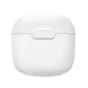 Auricolari Wireless BT v5.1 con Custodia di Ricarica 2 in 1 Bianco