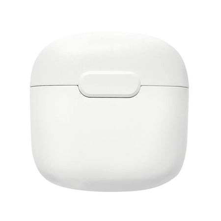 Auricolari Wireless BT v5.1 con Custodia di Ricarica 2 in 1 Bianco