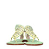 Sophia Webster Scarpe basse Multicolour da donna