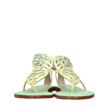 Sophia Webster Scarpe basse Multicolour da donna
