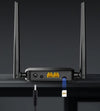 Router Wireless Wi-Fi Fast Ethernet 2.4GHz N300 4G LTE, 4G05