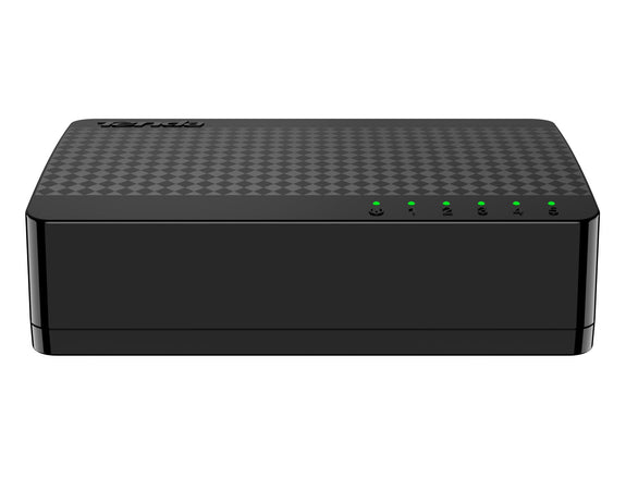 Switch Hub Gigabit Ethernet 5 Porte, SG105M