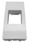 Adattatore Frutti Matixgo Bianco